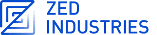 Zed Industries logo