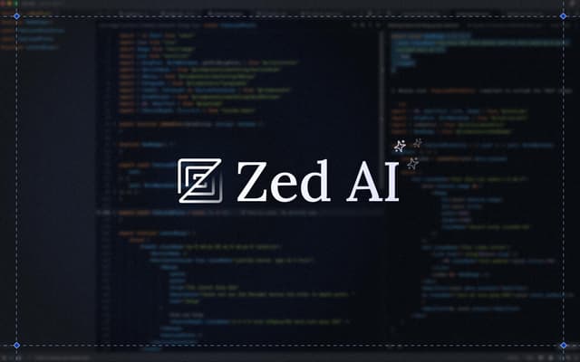 Introducing Zed AI