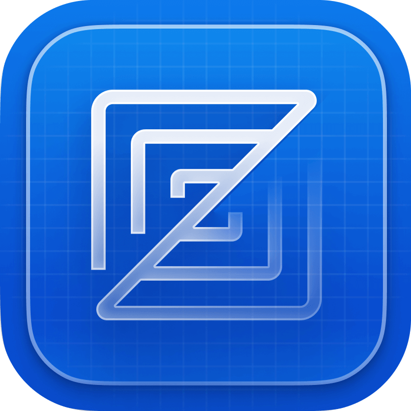 Zed's logo